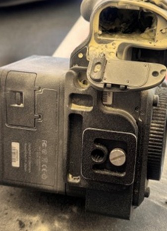 Phase One IQ4 150MP Camera System - Image 2