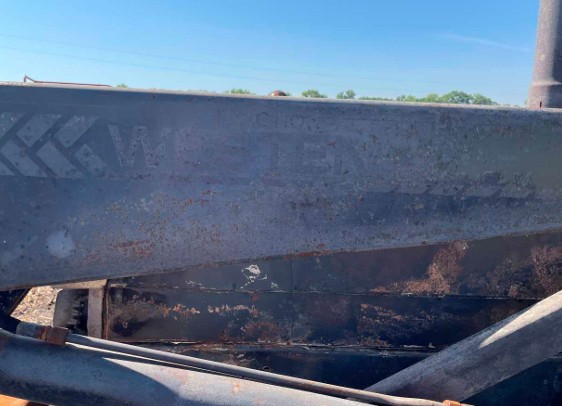 Case IH 5120 Tractor - Image 6