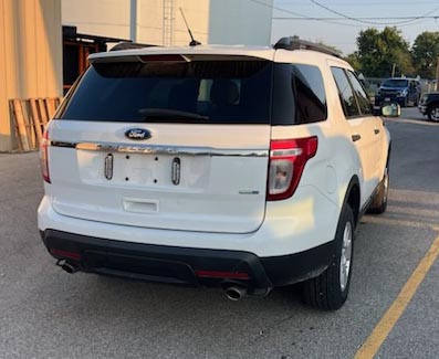 2013 Ford Explorer 4WD - Image 2