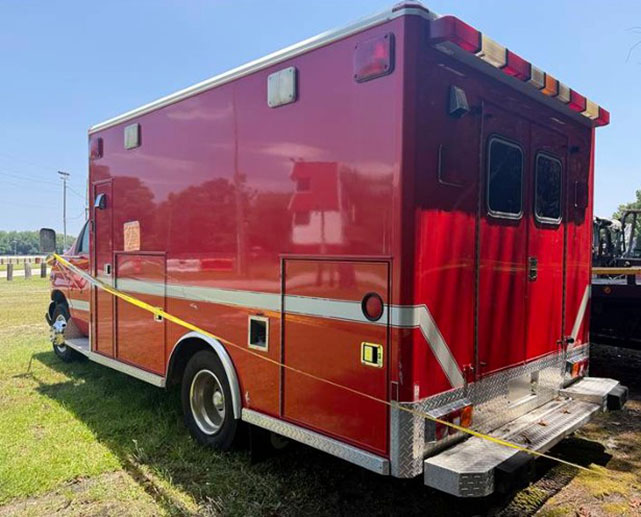 1993 Ford E350 Super Duty Econoline - Image 13