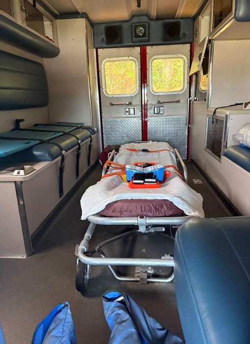 1993 Ford E350 Super Duty Econoline - Image 20