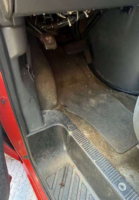 1993 Ford E350 Super Duty Econoline - Image 26