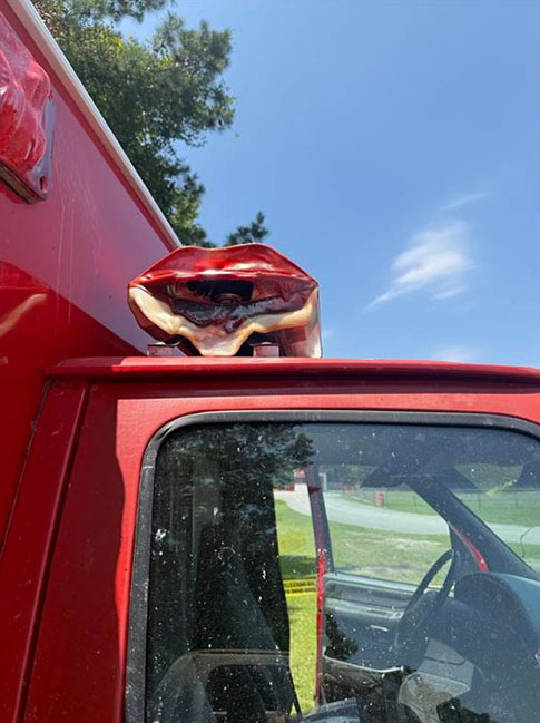 1993 Ford E350 Super Duty Econoline - Image 4