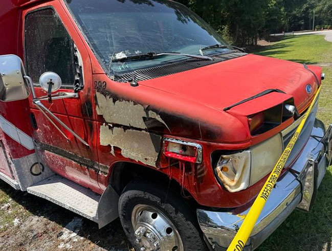 1993 Ford E350 Super Duty Econoline - Image 5