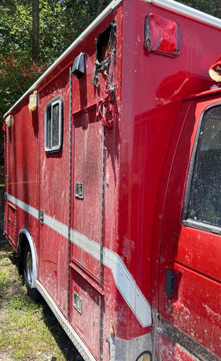 1993 Ford E350 Super Duty Econoline - Image 7