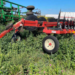 2019 H&S Manufacturing HC5114 Hay Rake