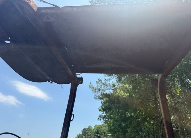 1998 John Deere 310 Backhoe - Image 19