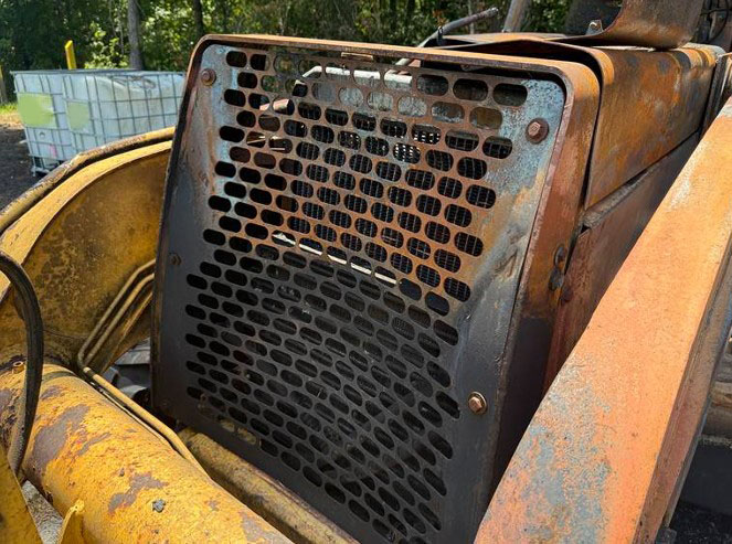 1998 John Deere 310 Backhoe - Image 15