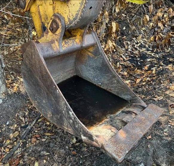 1998 John Deere 310 Backhoe - Image 26