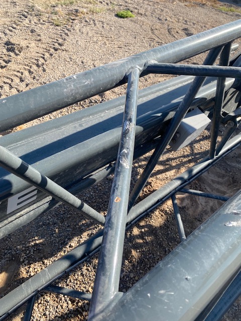 2025 Grove RT9130E2 Crane - Image 16