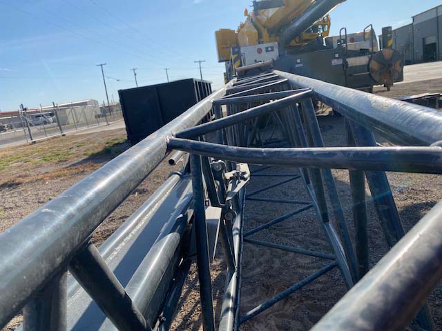 2025 Grove RT9130E2 Crane - Image 17