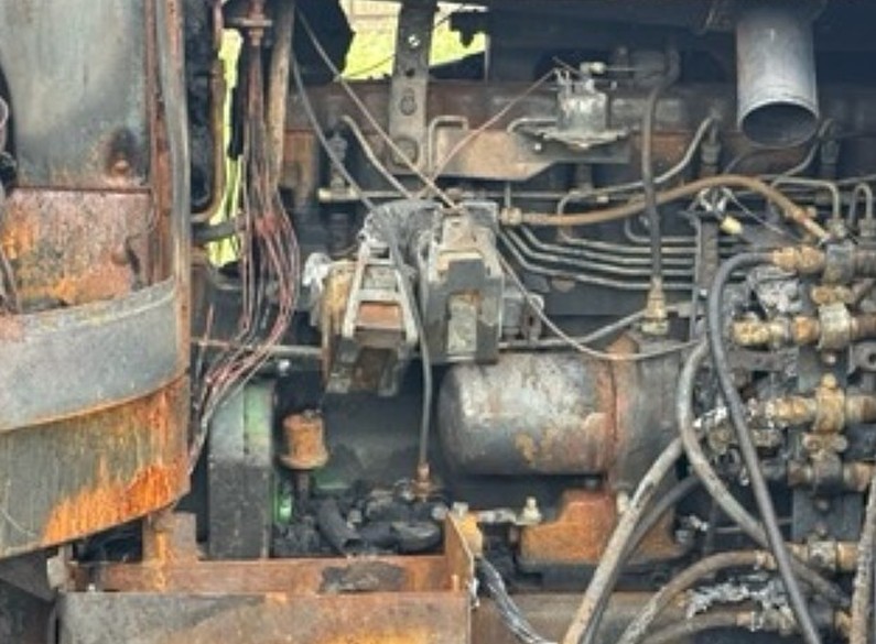 1982 John Deere 4840 Tractor - Image 14