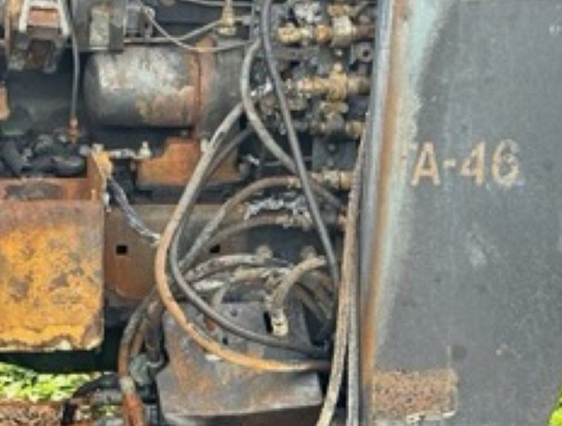 1982 John Deere 4840 Tractor - Image 15
