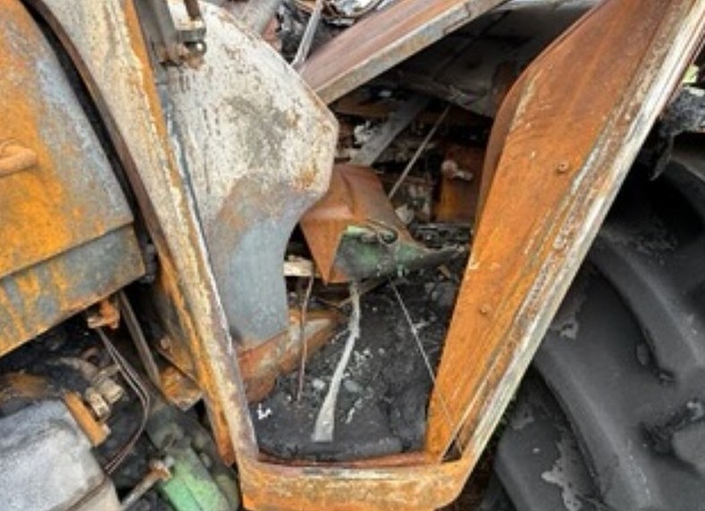 1982 John Deere 4840 Tractor - Image 19