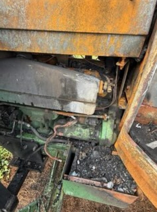 1982 John Deere 4840 Tractor - Image 20