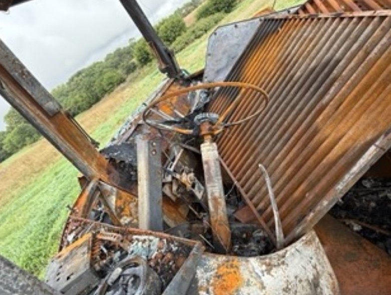 1982 John Deere 4840 Tractor - Image 22