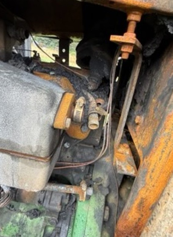 1982 John Deere 4840 Tractor - Image 24