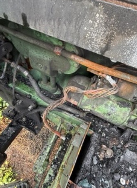 1982 John Deere 4840 Tractor - Image 27