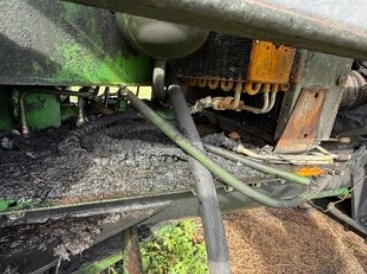 1982 John Deere 4840 Tractor - Image 29