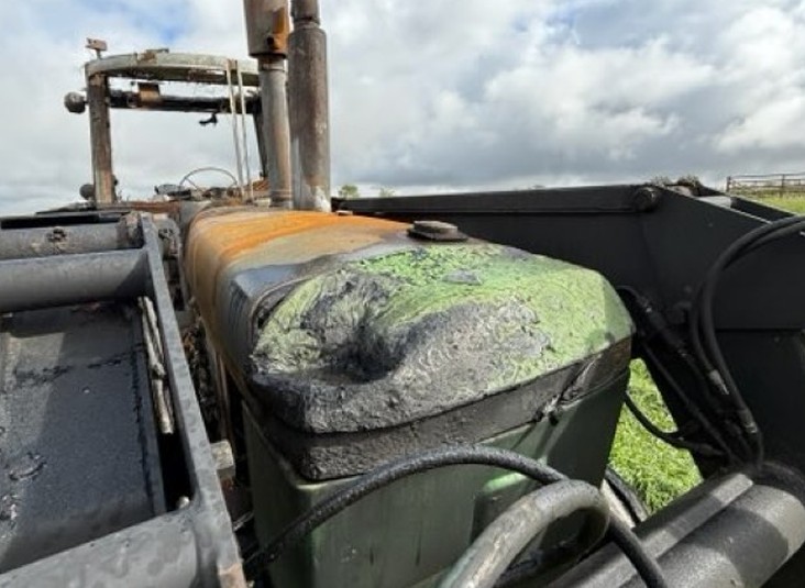 1982 John Deere 4840 Tractor - Image 30