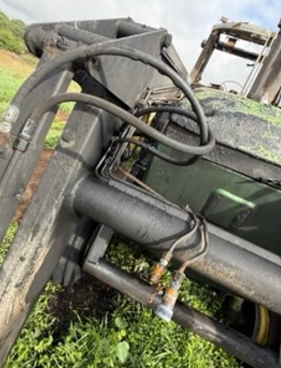 1982 John Deere 4840 Tractor - Image 31
