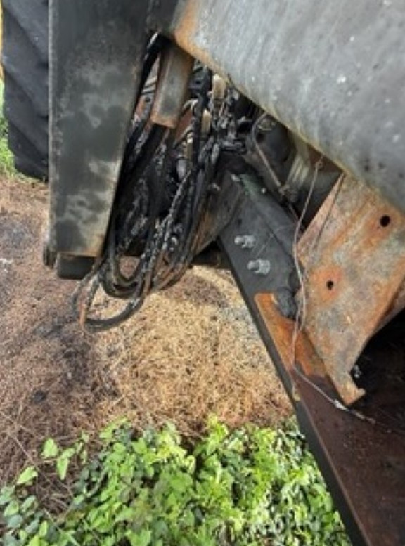 1982 John Deere 4840 Tractor - Image 32