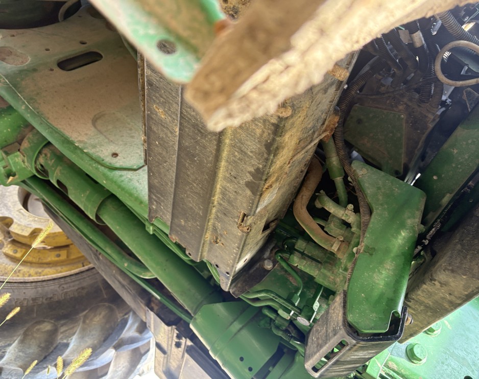 2012 John Deere 6210R Tractor - Image 14