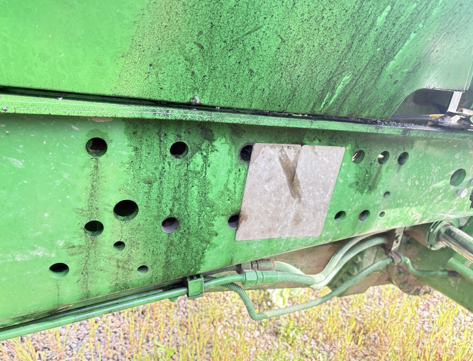 2012 John Deere 6210R Tractor - Image 15