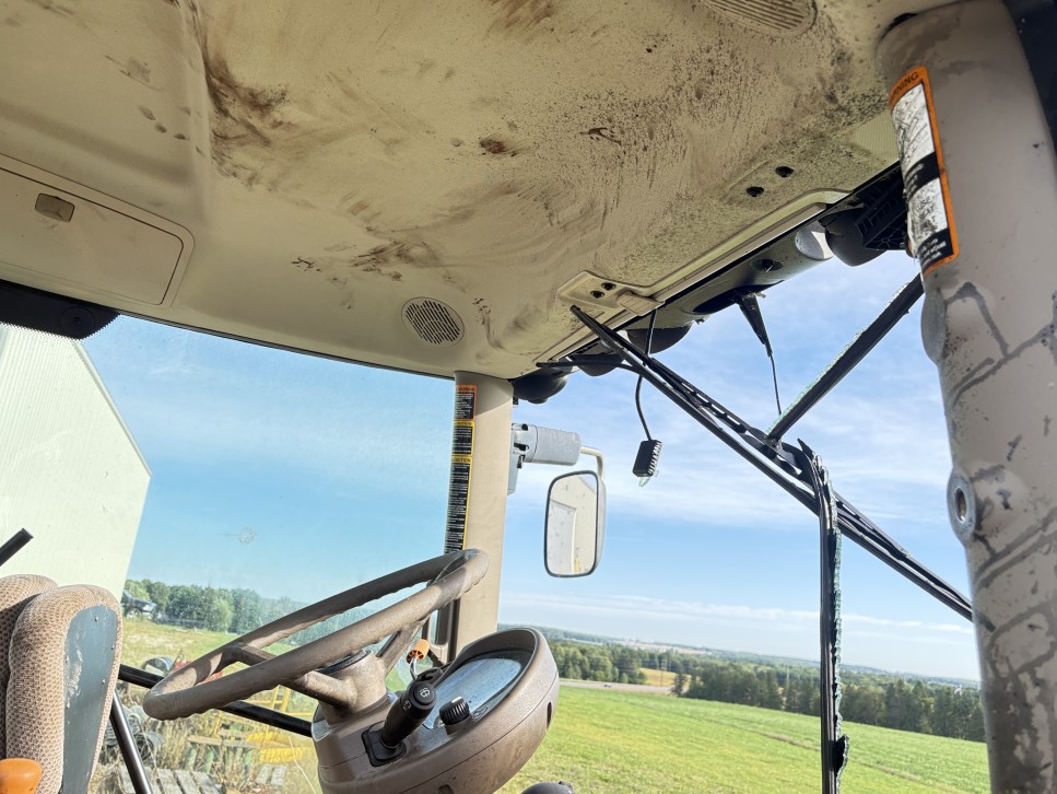 2012 John Deere 6210R Tractor - Image 16