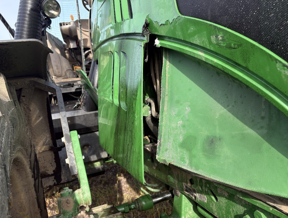 2012 John Deere 6210R Tractor - Image 17