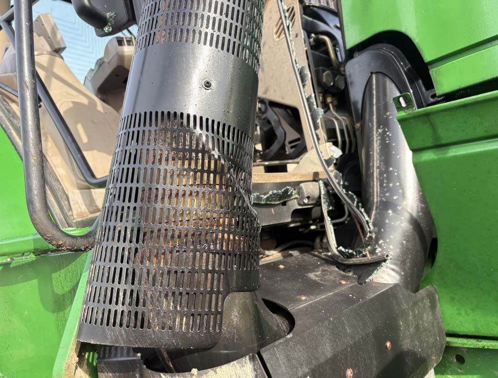 2012 John Deere 6210R Tractor - Image 18