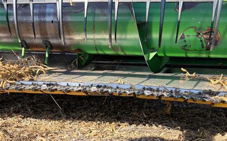 John Deere 630F Header - Image 4