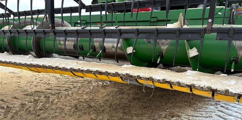 John Deere 630F Header - Image 7