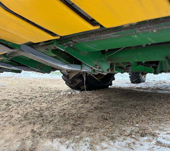 John Deere 630F Header - Image 8