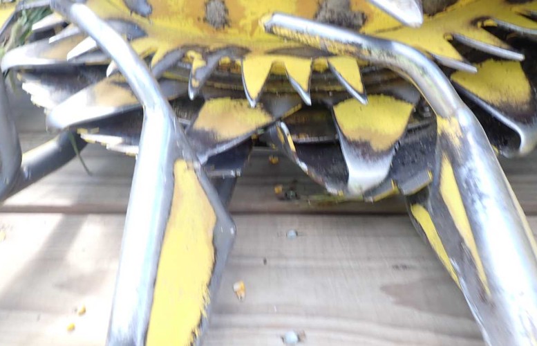 John Deere 676 Forage Header - Image 16