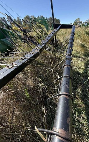 John Deere 914 Forage Header - Image 3