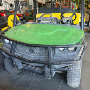 2020 John Deere Gator XUV835M