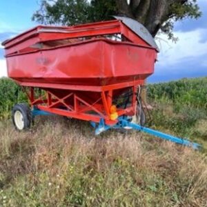 Killbros 375 Gravity Wagon