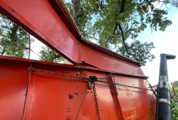 Killbros 375 Gravity Wagon - Image 11
