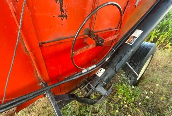 Killbros 375 Gravity Wagon - Image 12