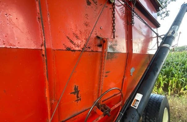 Killbros 375 Gravity Wagon - Image 13