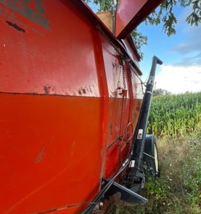 Killbros 375 Gravity Wagon - Image 14