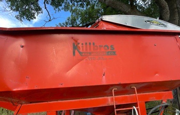 Killbros 375 Gravity Wagon - Image 15