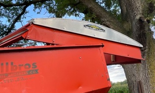 Killbros 375 Gravity Wagon - Image 16