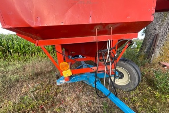 Killbros 375 Gravity Wagon - Image 18