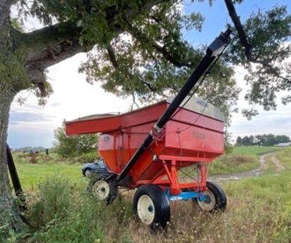 Killbros 375 Gravity Wagon - Image 6