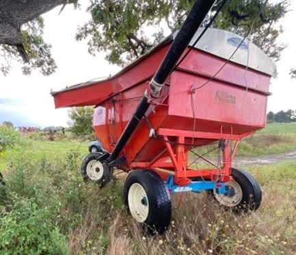 Killbros 375 Gravity Wagon - Image 7