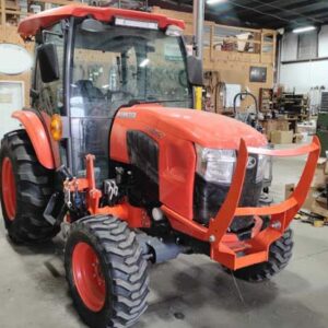 2020 Kubota L6060 Tractor