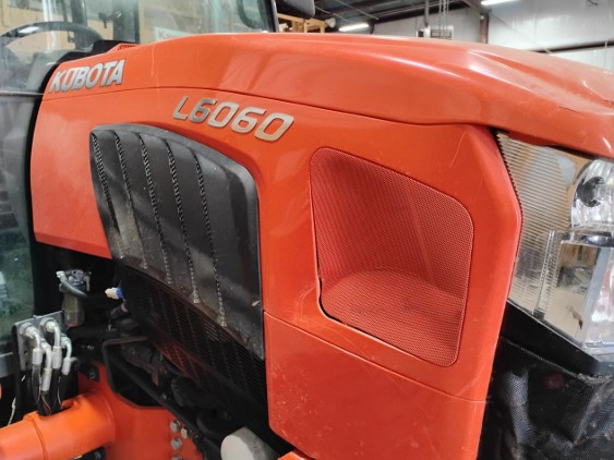 2020 Kubota L6060 Tractor - Image 10