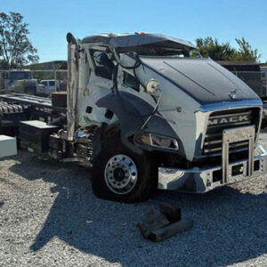 2027 Mack GR64B